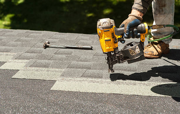 Quick and Trustworthy Emergency Roof Repair Services in Ripley, MS