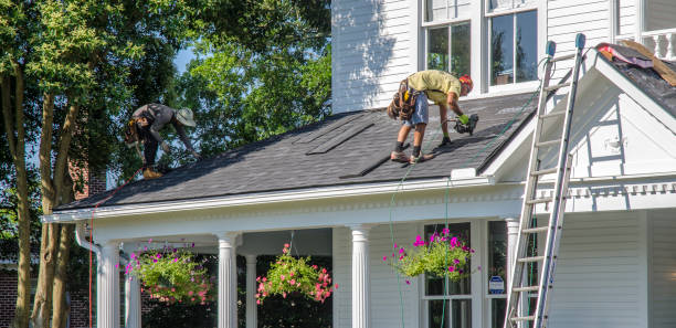 Heating Cable for Roof Installation in Ripley, MS